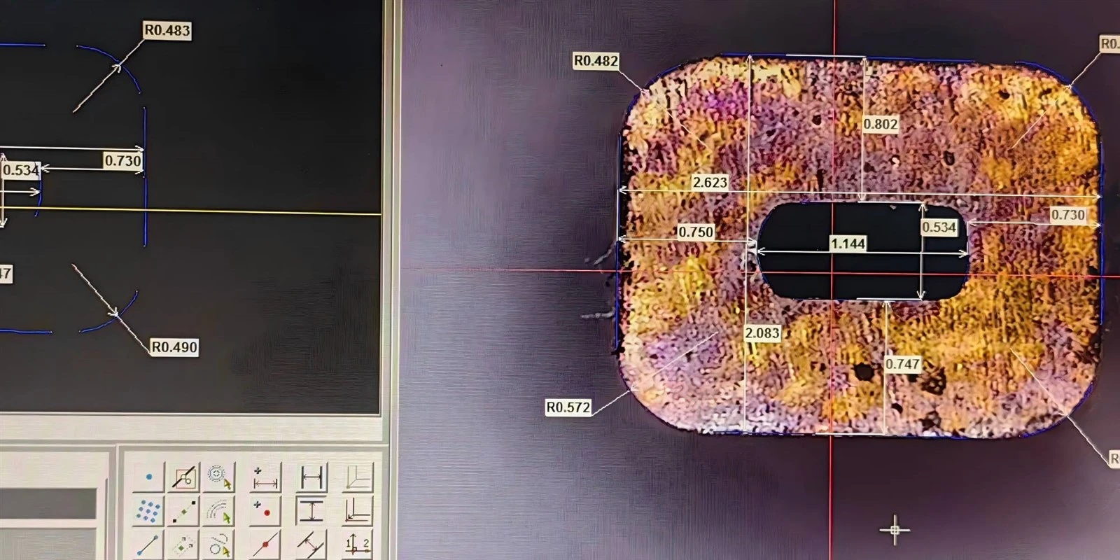 4 Projection Check 4 Projection Check