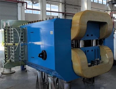 Elettromagnet di dipolo