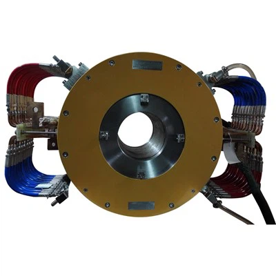 Elettromagnete per solenoidi